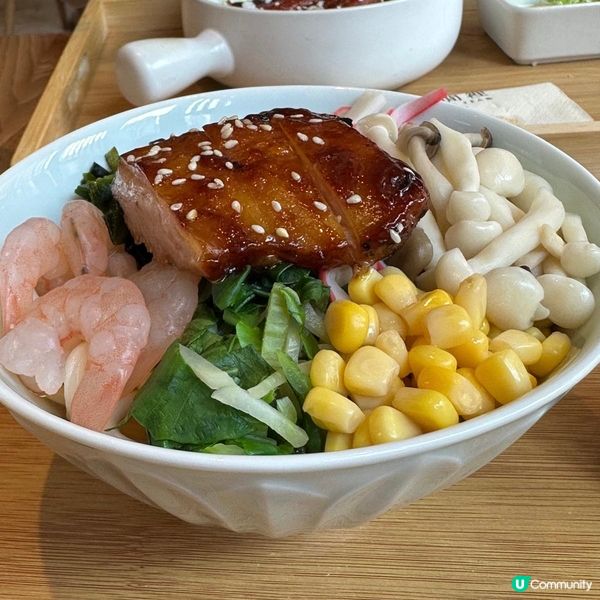 品茶嘅好地方🩷😍