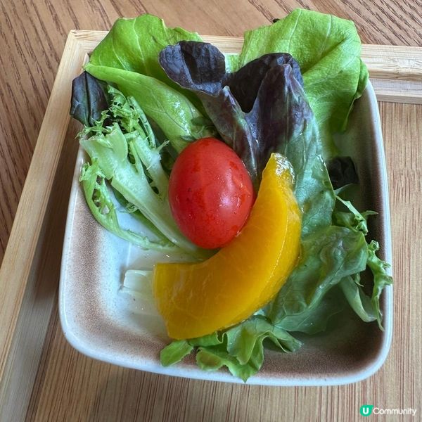 品茶嘅好地方🩷😍