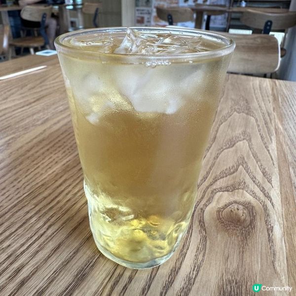 靜心品茶嘅好地方😍🩷