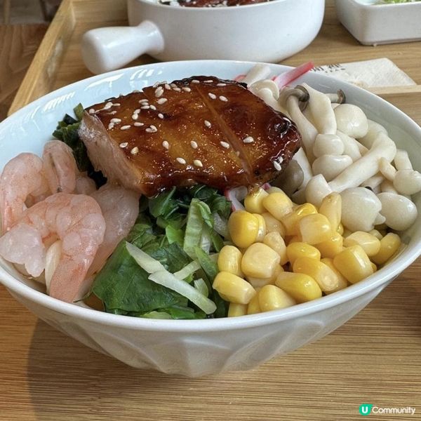 靜心品茶嘅好地方😍🩷