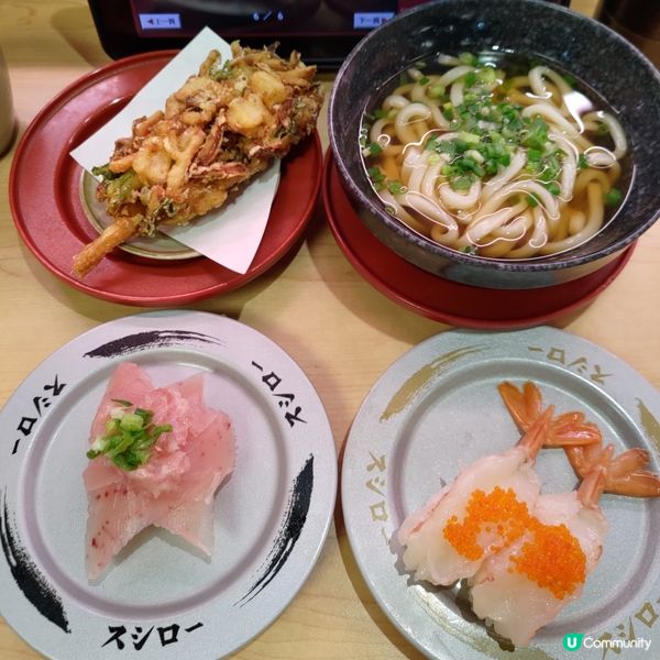 🍣壽司郎7月大感謝祭開羅啦🔥超爆盛超大切壽司登場💜