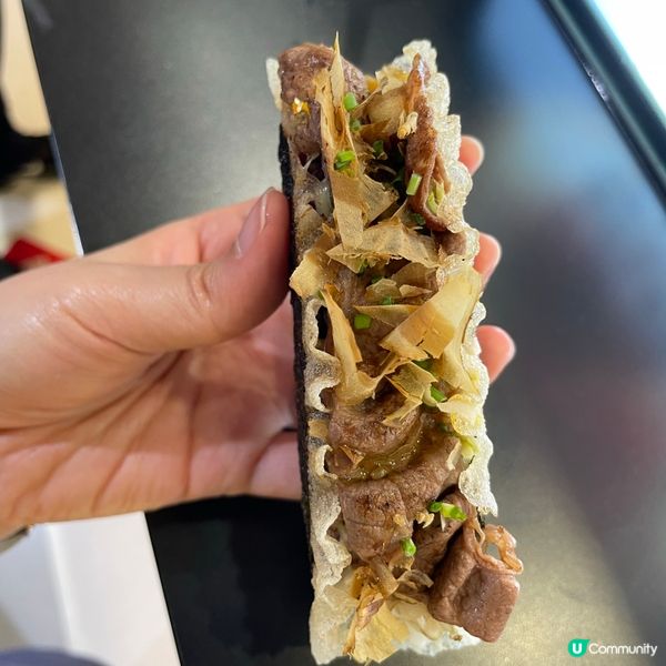 🤍銅鑼灣 。和牛波士