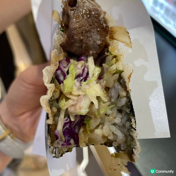 🤍銅鑼灣 。和牛波士