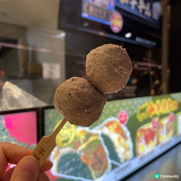 🤍銅鑼灣 。和牛波士