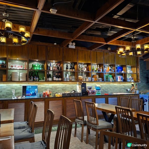 德國菜🤤將軍澳海景餐廳推介🍻 