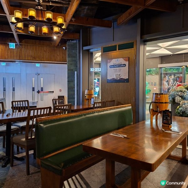 德國菜🤤將軍澳海景餐廳推介🍻 