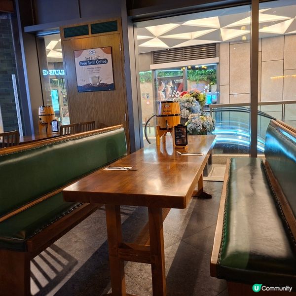 德國菜🤤將軍澳海景餐廳推介🍻 