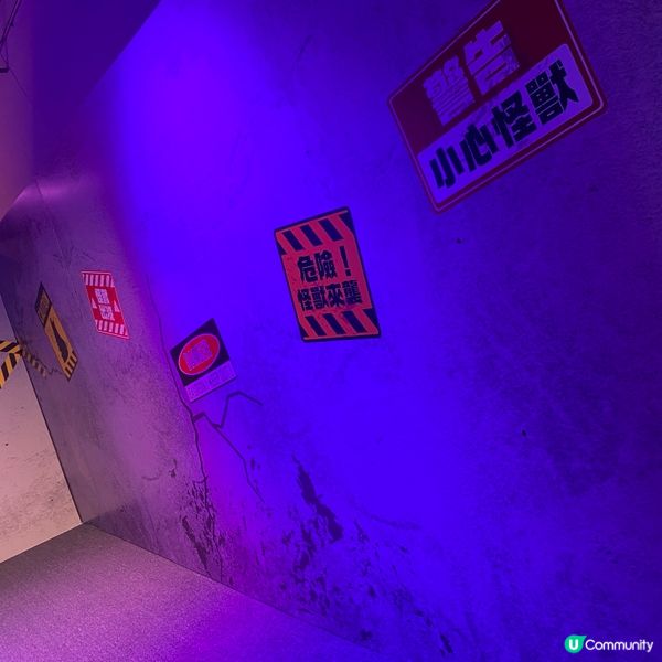 蠟筆小新展覽🤩童年回憶返晒嚟！🥳