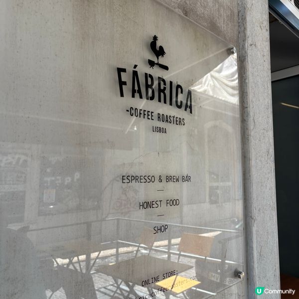 【葡萄牙咖啡☕️！平靚正過香港🤩】