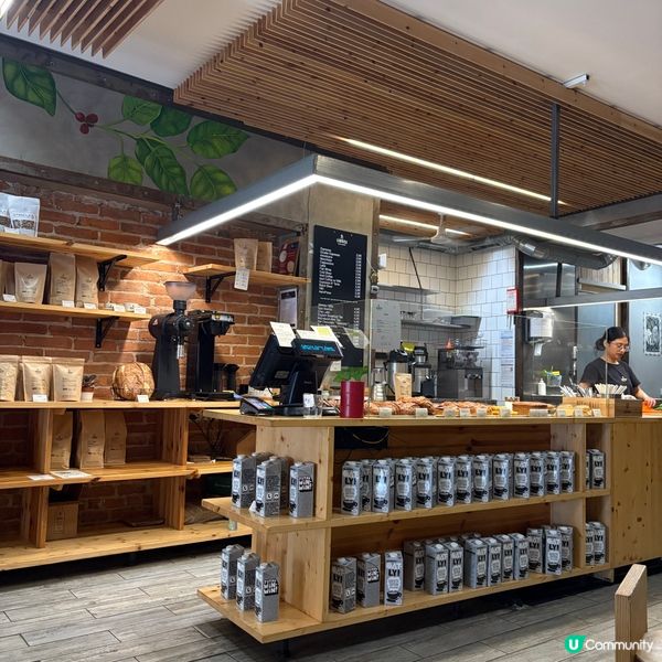 【葡萄牙咖啡☕️！平靚正過香港🤩】