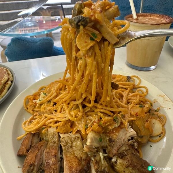 好味蘋果西多士🍎🤗