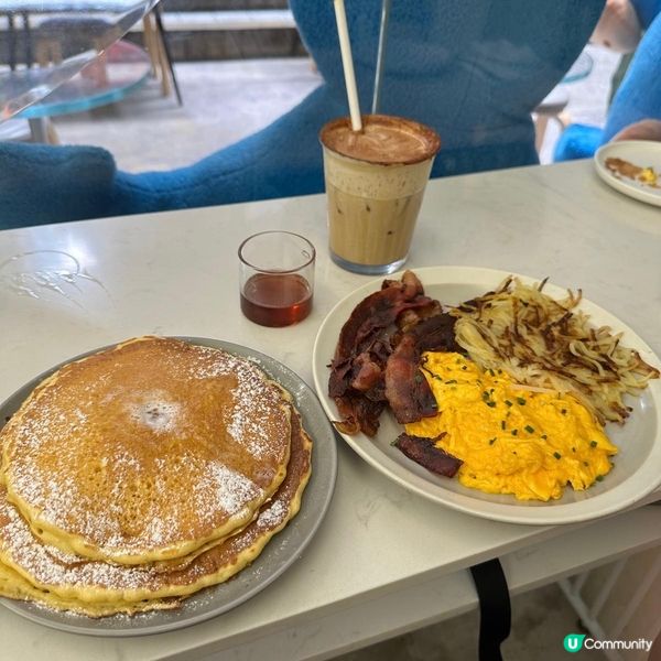 好味蘋果西多士🍎🤗