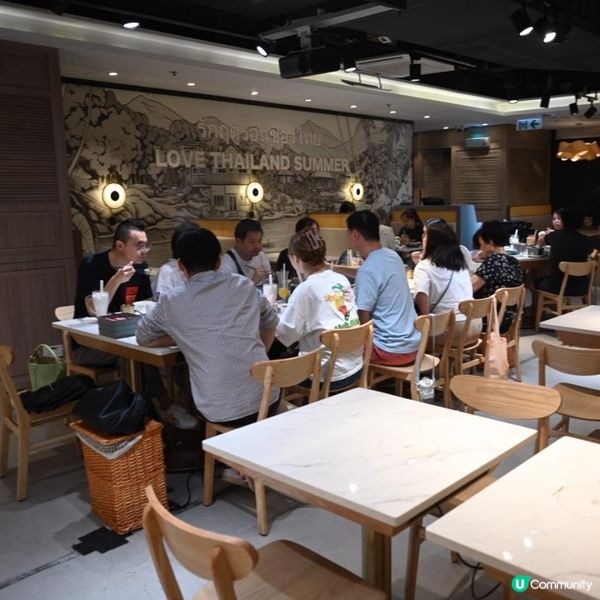 🥘 週末打邊爐新選擇！泰·初夏