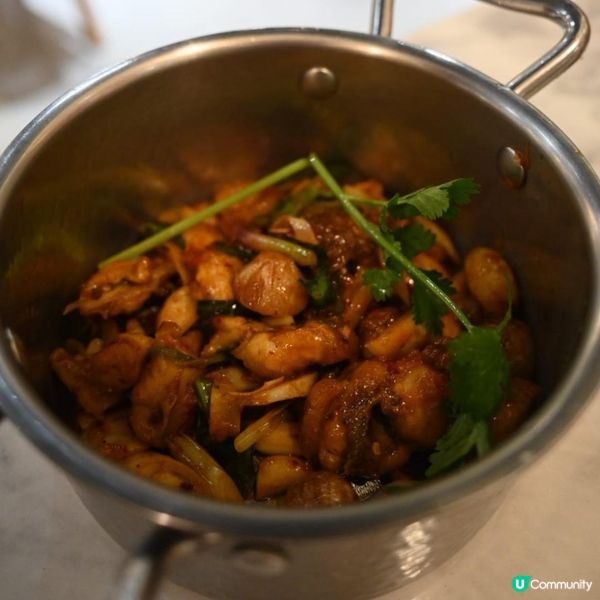 🥘 週末打邊爐新選擇！泰·初夏