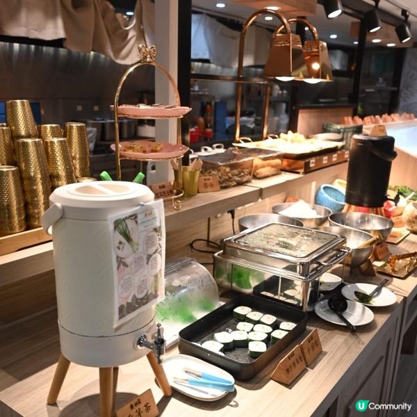 🥘 週末打邊爐新選擇！泰·初夏