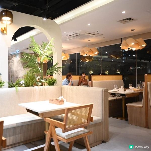 🥘 週末打邊爐新選擇！泰·初夏