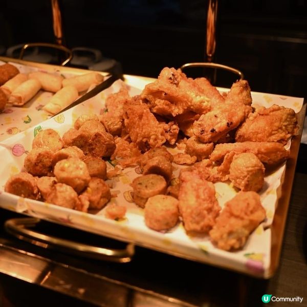 🥘 週末打邊爐新選擇！泰·初夏