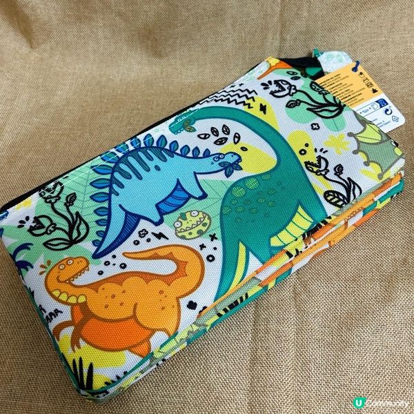 尋覓新一學年要用既文具