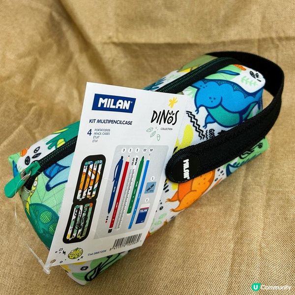 尋覓新一學年要用既文具