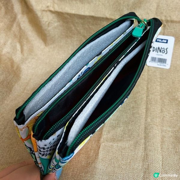 尋覓新一學年要用既文具