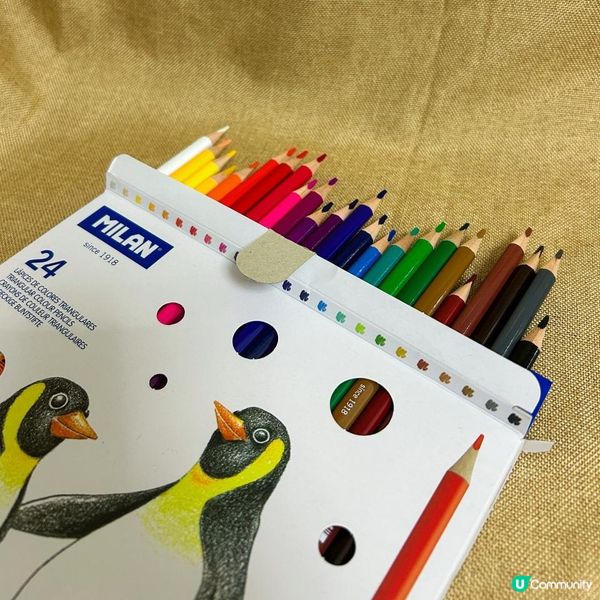 尋覓新一學年要用既文具