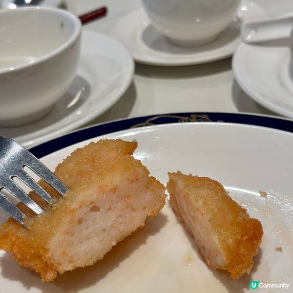 🇨🇦麒麟海鮮酒家：原隻鮑魚龍蝦餐，超正🤤👍