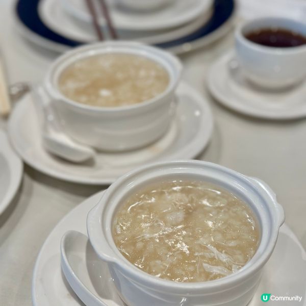 🇨🇦麒麟海鮮酒家：原隻鮑魚龍蝦餐，超正🤤👍