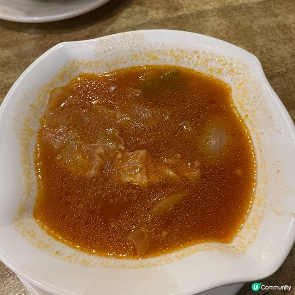 📝尖沙咀 。金鳳大餐廳