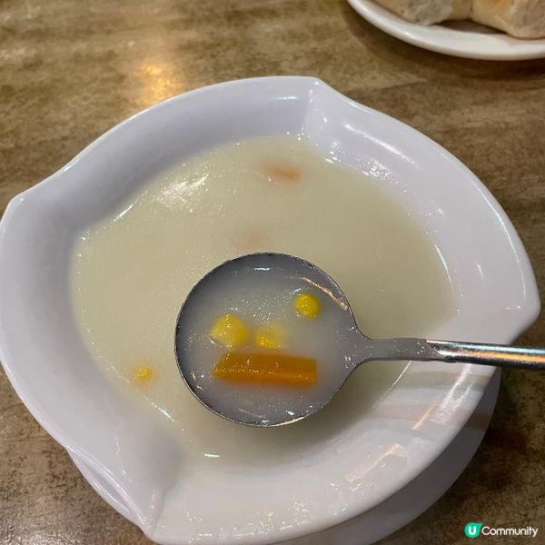 📝尖沙咀 。金鳳大餐廳