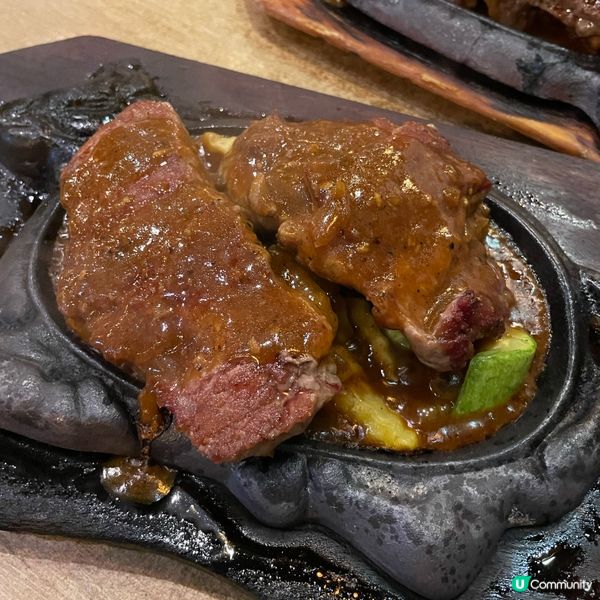 📝尖沙咀 。金鳳大餐廳