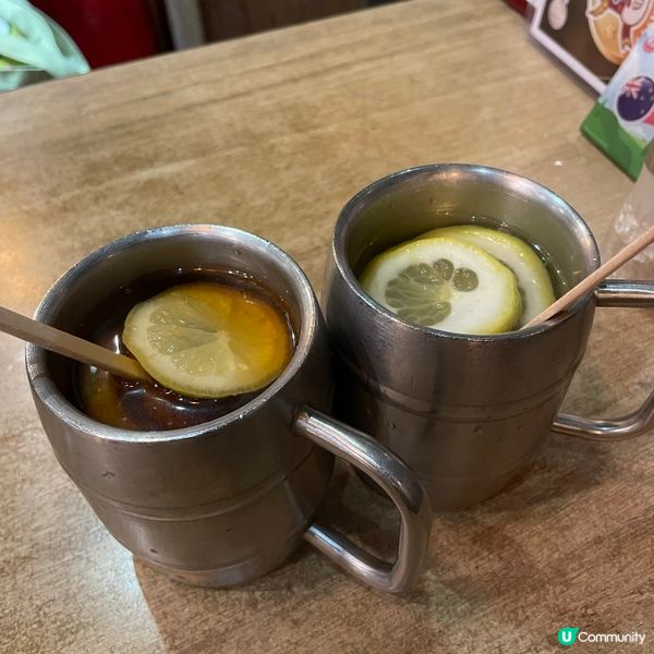 📝尖沙咀 。金鳳大餐廳