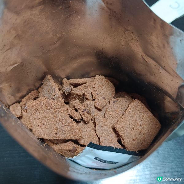 下次買返bagel脆片算數