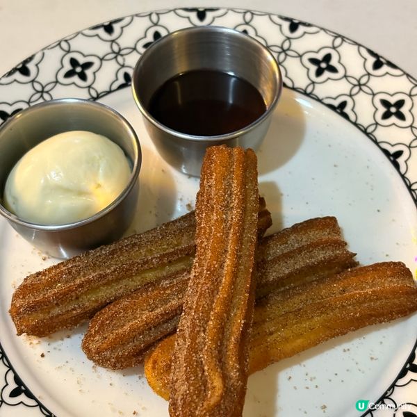 【旺角西班牙菜🇪🇸】蒜片蝦邪惡到爆！🤤