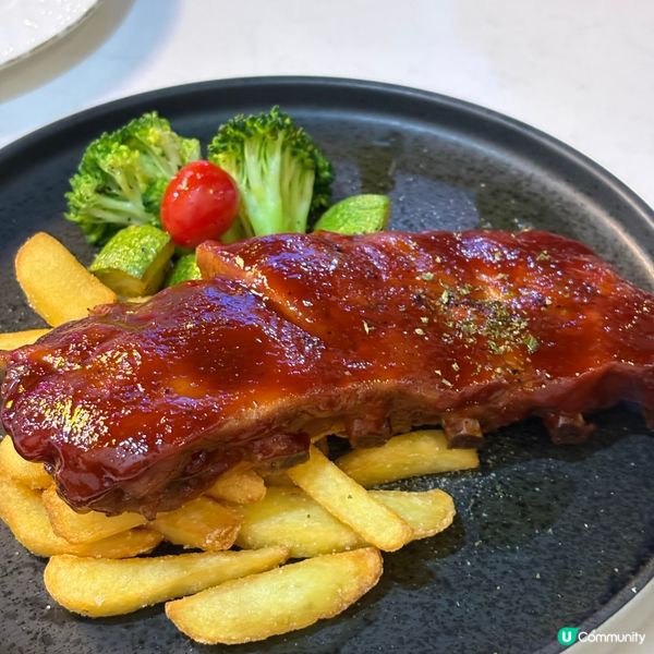 【旺角西班牙菜🇪🇸】蒜片蝦邪惡到爆！🤤