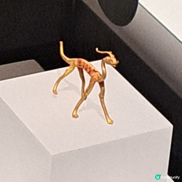 唐風萬里展覽！盛唐文物等你嚟睇🤩！