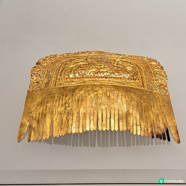 唐風萬里展覽！盛唐文物等你嚟睇🤩！