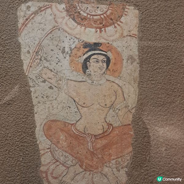 唐風萬里展覽！盛唐文物等你嚟睇🤩！