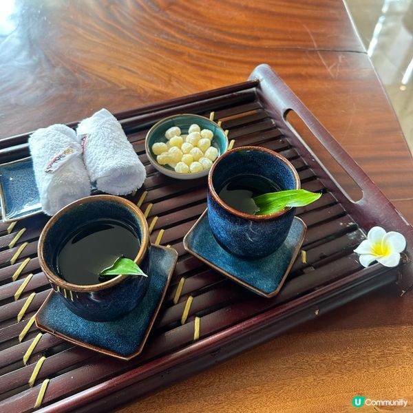 峴港酒店Staycation！生日驚喜🥳 超方便！🏖