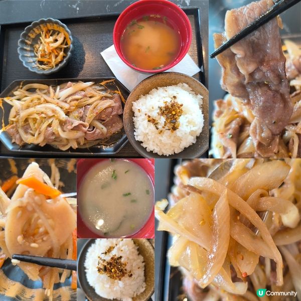 啟德雙子匯商場有一間日本鐵板燒餐廳性價比高