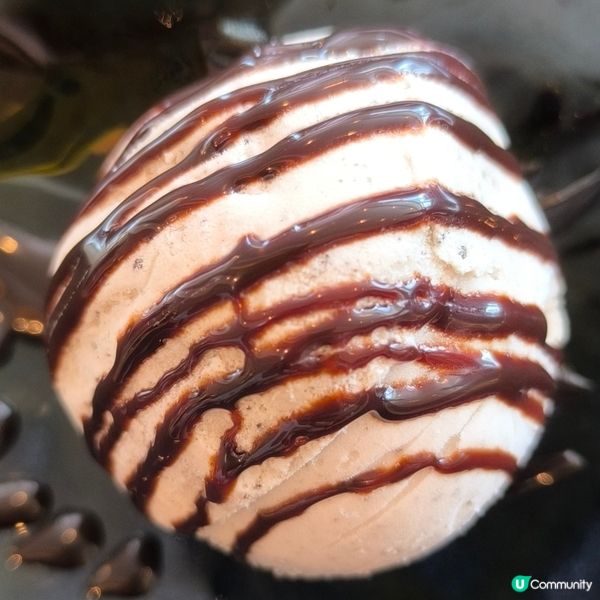 啟德雙子匯商場有一間日本鐵板燒餐廳性價比高