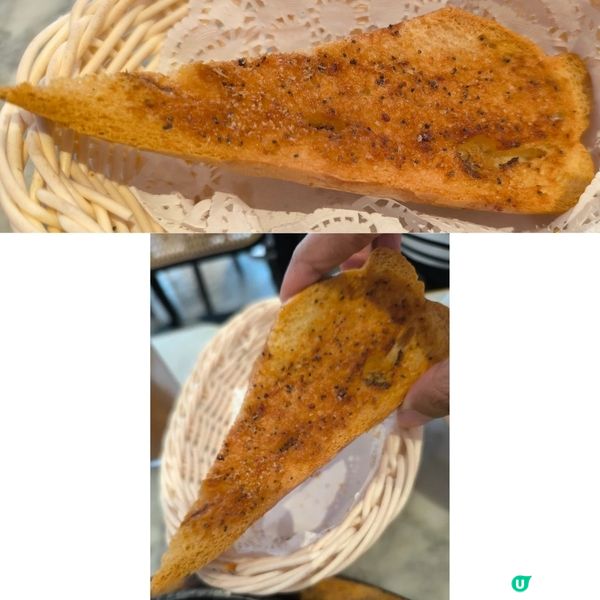 樂富商場有一間餐廳西冷牛扒平靚正