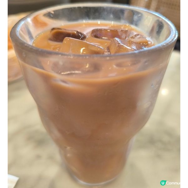 樂富商場有一間餐廳西冷牛扒平靚正