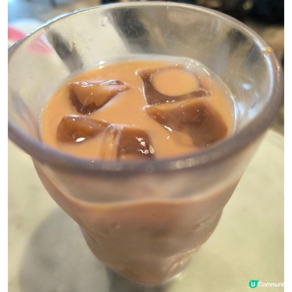 樂富商場有一間餐廳西冷牛扒平靚正