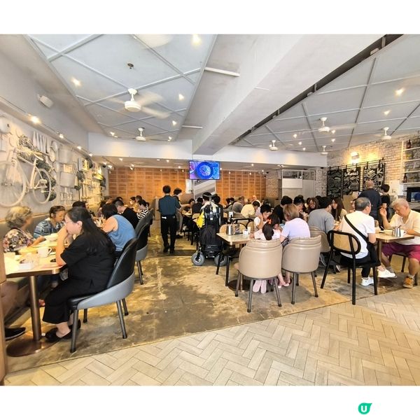 樂富商場有一間餐廳西冷牛扒平靚正