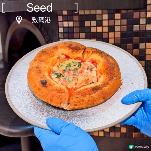 超級好玩嘅pizza workshop😍😍親子活動一流😈