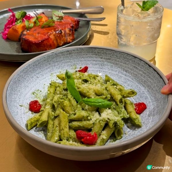 超級好玩嘅pizza workshop😍😍親子活動一流😈