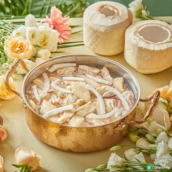 雞煲專門店「鳳園雞煲火鍋」登場 憑發票贈Labubu精選盲盒