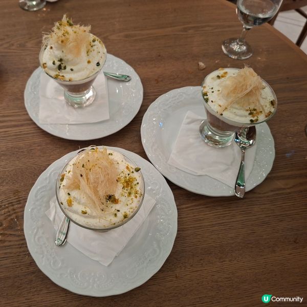 第一次將軍澳芭菲😋！