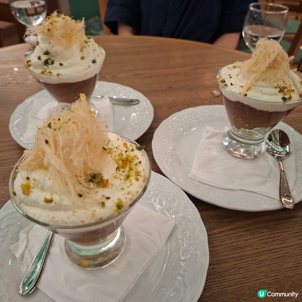 第一次將軍澳芭菲😋！