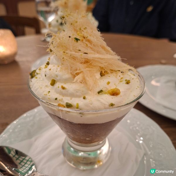 第一次將軍澳芭菲😋！